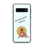 Samsung Case